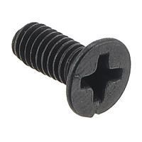 Винт M4x10 PH2 ЗУБР