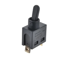 Выключатель FD2-4/1F4 8(8)A ~250V 5E4 ЗУБР