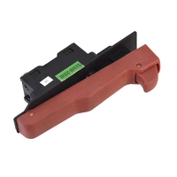 Выключатель S230B 12(12)A 250V ~ 5E4 ЗУБР