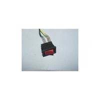 Выключатель FB3-6 5E4 6(4) A250V ЗУБР