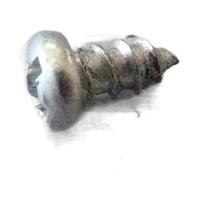 Саморез 3x8 PH1 ЗУБР