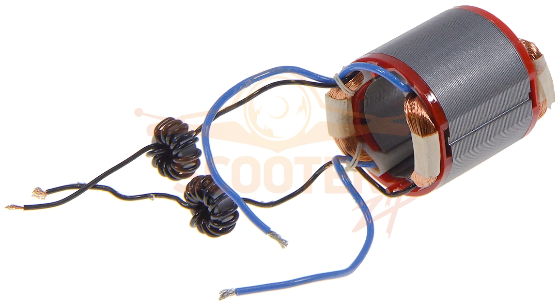 Статор для гравера URAGAN MEG-130-E-SET