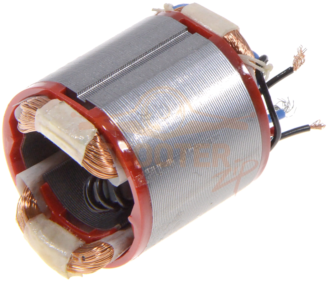Статор для гравера URAGAN MEG-130-E-SET