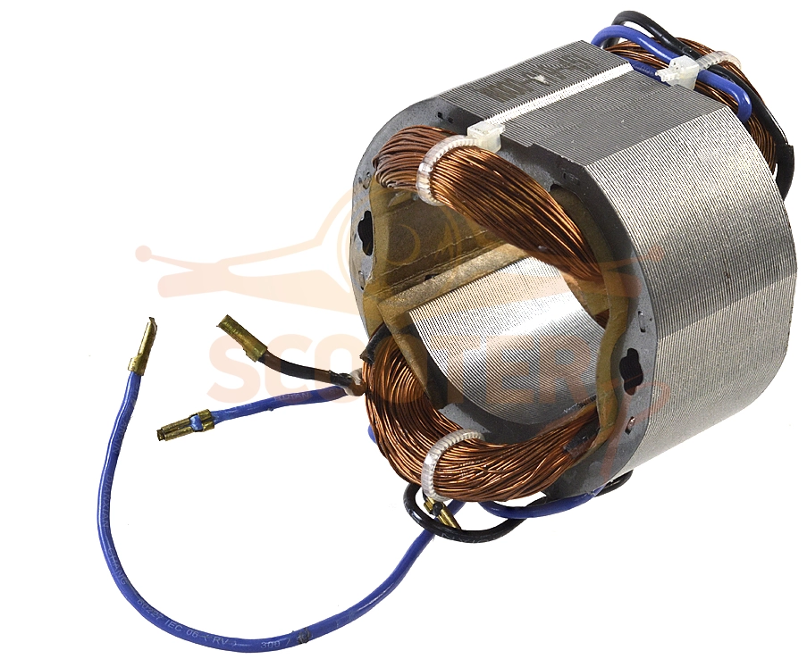 Статор КДС для дрели STAYER SID-550-E