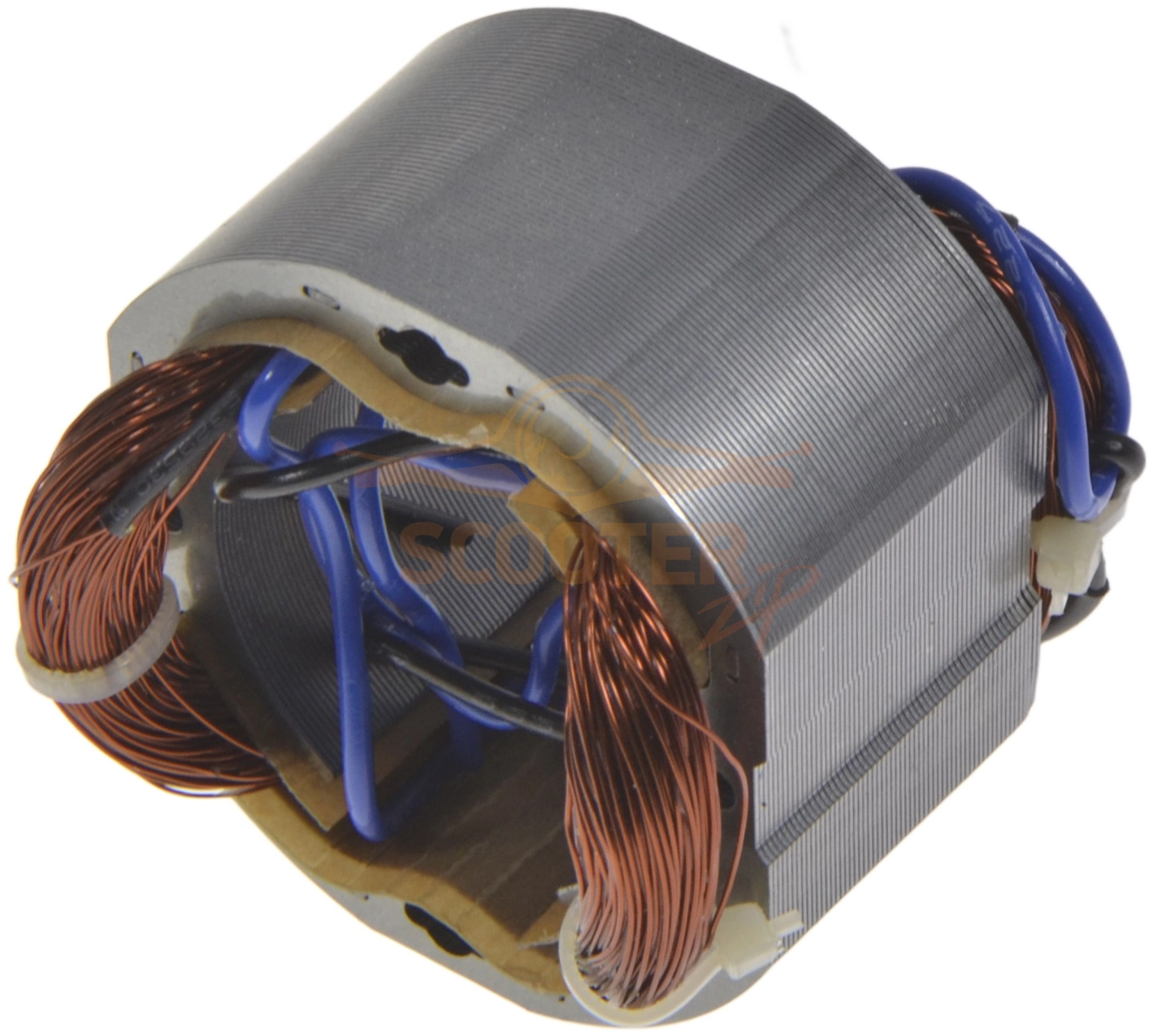Статор КДС для дрели STAYER SID-550-E