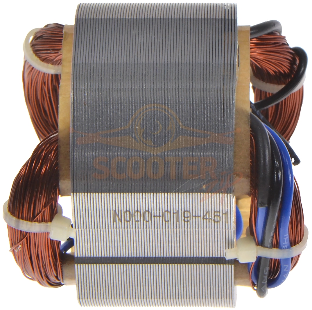 Статор КДС для дрели STAYER SID-550-E