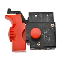 Выключатель FA2-6/1BEK 250V ~,6(6)A,5E4 ЗУБР