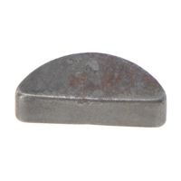 Шпонка D3x10 ЗУБР