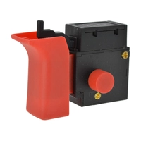Выключатель FA2-6/1 BEK 6(6)A 250V~ 5E4 ЗУБР