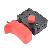 Выключатель FA2-4/1 BEK 4(4)A 250V~ 5E4 ЗУБР