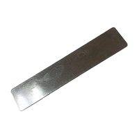 Пластина клапанная 47x10x0.3 ЗУБР