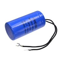 Конденсатор CD60-250F 250V ЗУБР
