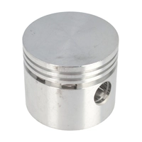 Поршень D47x40 ЗУБР
