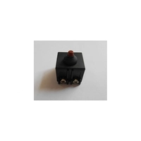 Выключатель FA334 FA2-5/2W1 5(5)A ~250V 5E4 ЗУБР