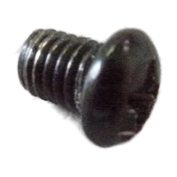 Винт M5x9 PH2 #F ЗУБР