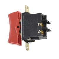 Выключатель P1B-16A-13 6A 250V ЗУБР