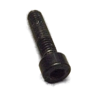 Винт M4x20 Н3 (цилиндр) #F ЗУБР