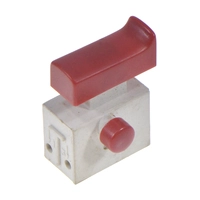 Выключатель FA5-10/2B 10 (8) 250V-5E4 ЗУБР