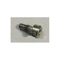 Винт M4x12 H3 (бочк.) пилкодержателя ЗУБР