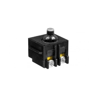 Выключатель FA2-5/2W 6(5)A ~250V 5E4 ЗУБР