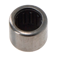 Подшипник игольчатый BK0810 (12х8х10) ЗУБР