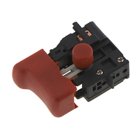 Выключатель FA2-8/1BE 8(8)A 250V ЗУБР