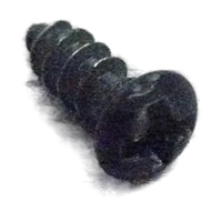Саморез 4x11 PH2 #F ЗУБР