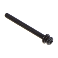 Винт M5x57 PH2 #F ЗУБР