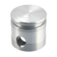 Поршень D28x26 ЗУБР