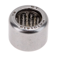 Подшипник игольчатый HK1012 (16х10х12) ЗУБР