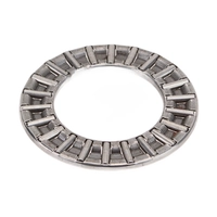 Подшипник аксиальный AXK2542 (42х25х2) ЗУБР