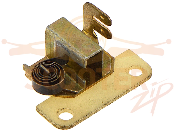 Щеткодержатель #W для перфоратора URAGAN PHR-1050-MAX