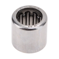 Подшипник игольчатый HK0812 (12х12x8) ЗУБР