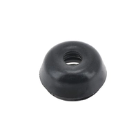 Пыльник ствола D30x15.6mm ЗУБР