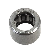 Подшипник игольчатый HK0709 ЗУБР