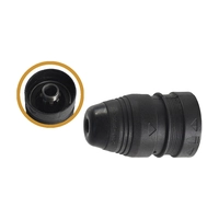 Патрон SDS+ D43х71 ЗУБР