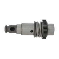 Ствол D51.5xD31xd25х124 ЗУБР