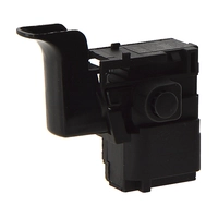 Выключатель FA2-6/1BЕ 6(6)A 250V~ 5E4 ЗУБР