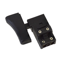 Выключатель FA.311 FA2-6/2W4 6(6)/250V~ 12А 125V~ 5Е4 ЗУБР