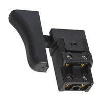 Выключатель FA311 FA2-6/2w4 6(6)A 250V #W ЗУБР