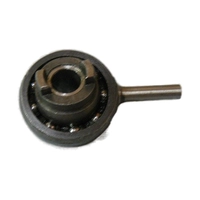 Подшипник качающийся (пьяный) D32xL54xh21.5 D9 ЗУБР