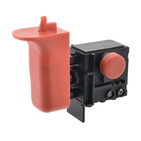 Выключатель FA2-6/1BEK 8(8)A 250V ЗУБР