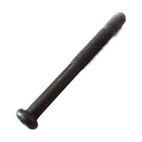 Винт M5x52 PH2 #F ЗУБР