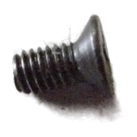 Винт M4x8 РН2 (потай) #F ЗУБР