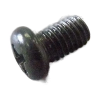 Винт M5x11 PH2 #F ЗУБР