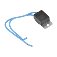 Блок плавного пуска AOL DS12A 230V ЗУБР