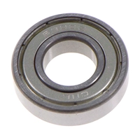 Подшипник 61900-2Z(D22Xd10X6) ЗУБР