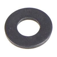 Шайба D14 d6 h1,5 ЗУБР