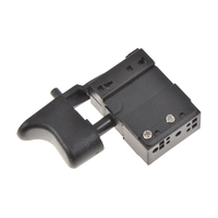 Выключатель FA2-5/1BEK, 6(5)A, 250В ЗУБР