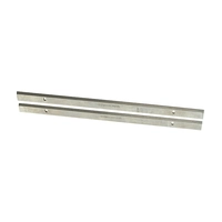 Ножи для рейсмуса W18CrV 319х18.2х3.2 (пара) ЗУБР